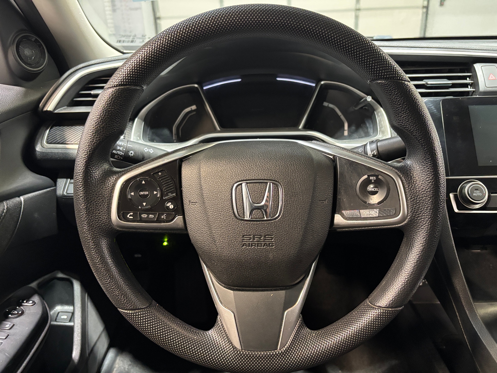 Thumbnail: 2017 Honda Civic - 5