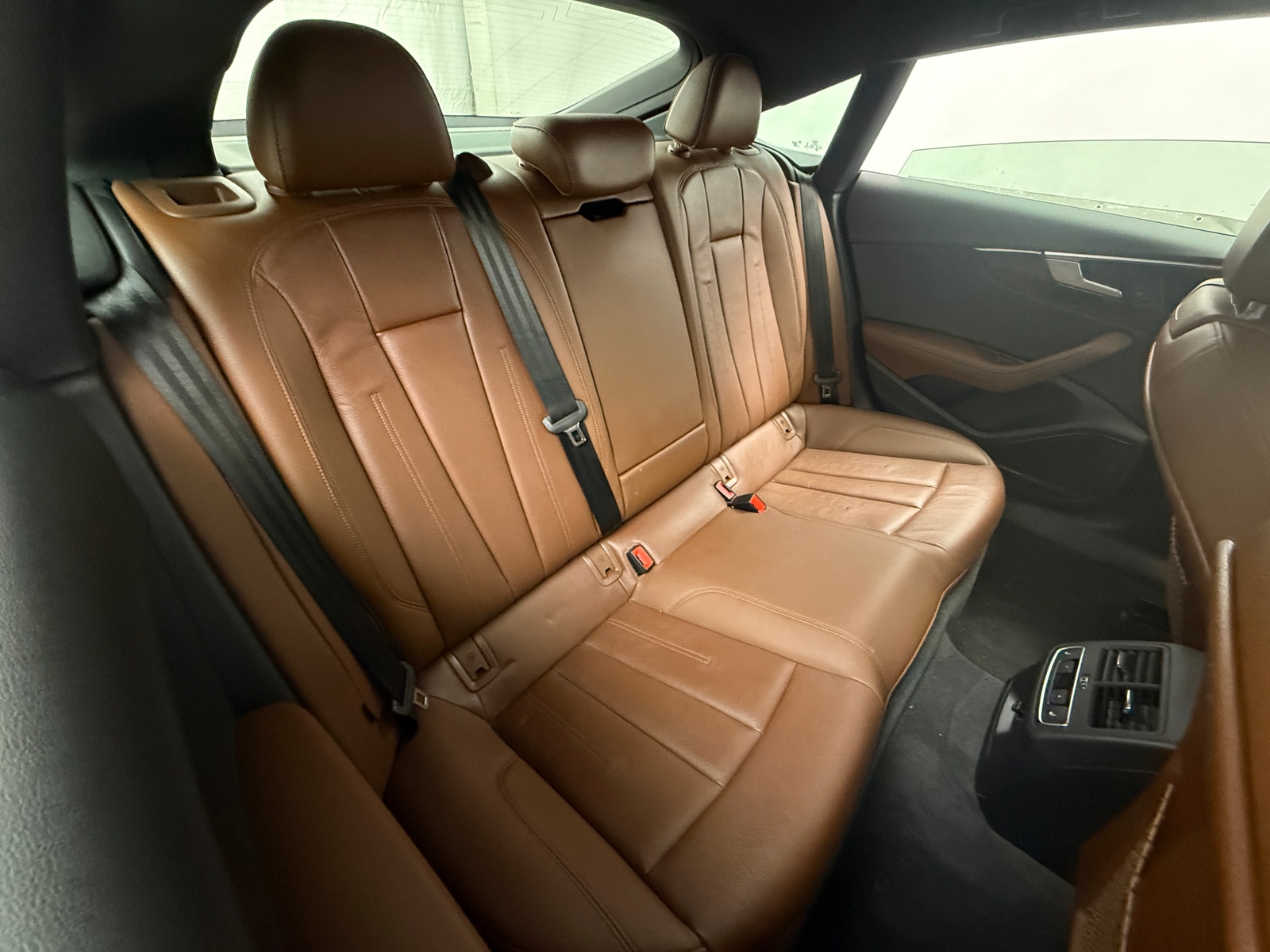 Thumbnail: 2018 Audi A5 - 5