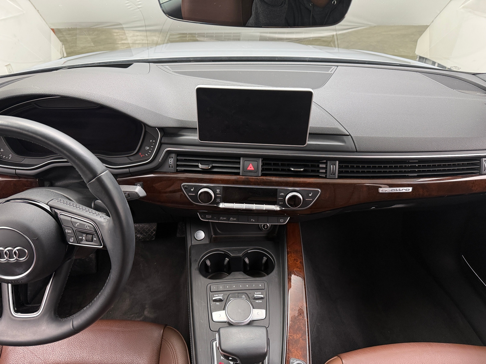 Thumbnail: 2018 Audi A5 - 2