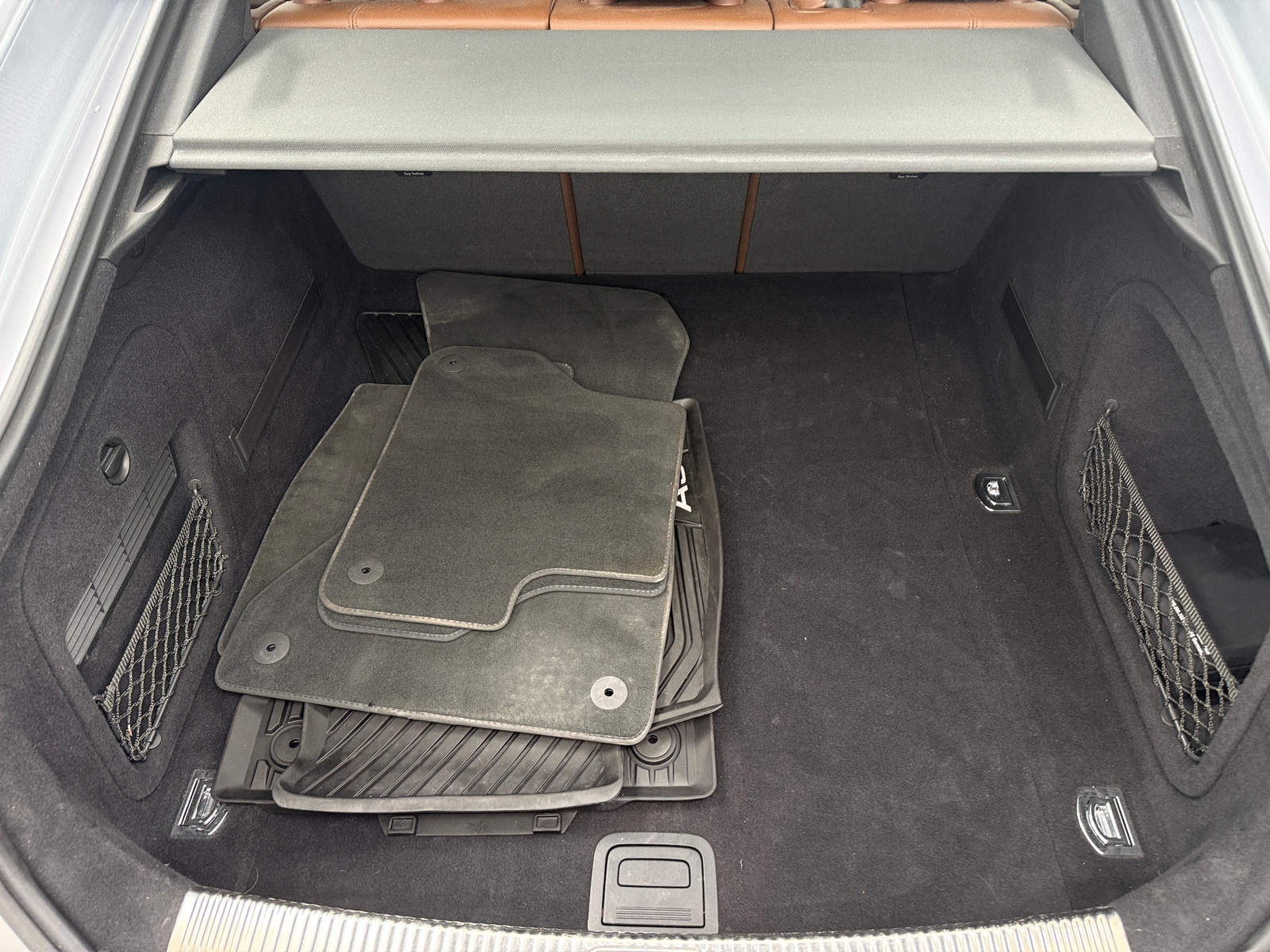 Thumbnail: 2018 Audi A5 - 6