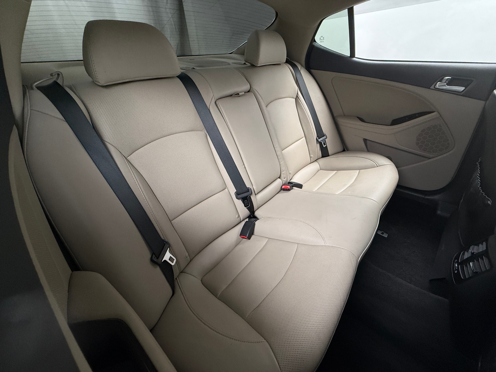 Thumbnail: 2015 Kia Optima - 5