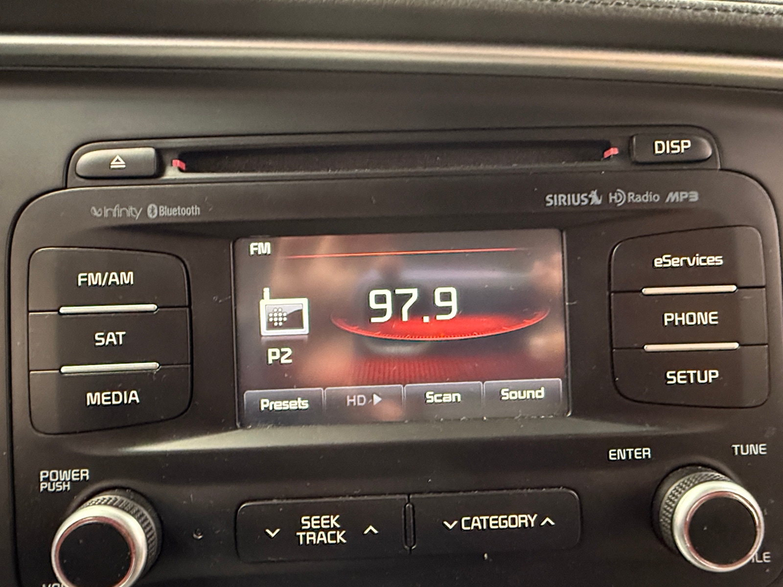 Thumbnail: 2015 Kia Optima - 3