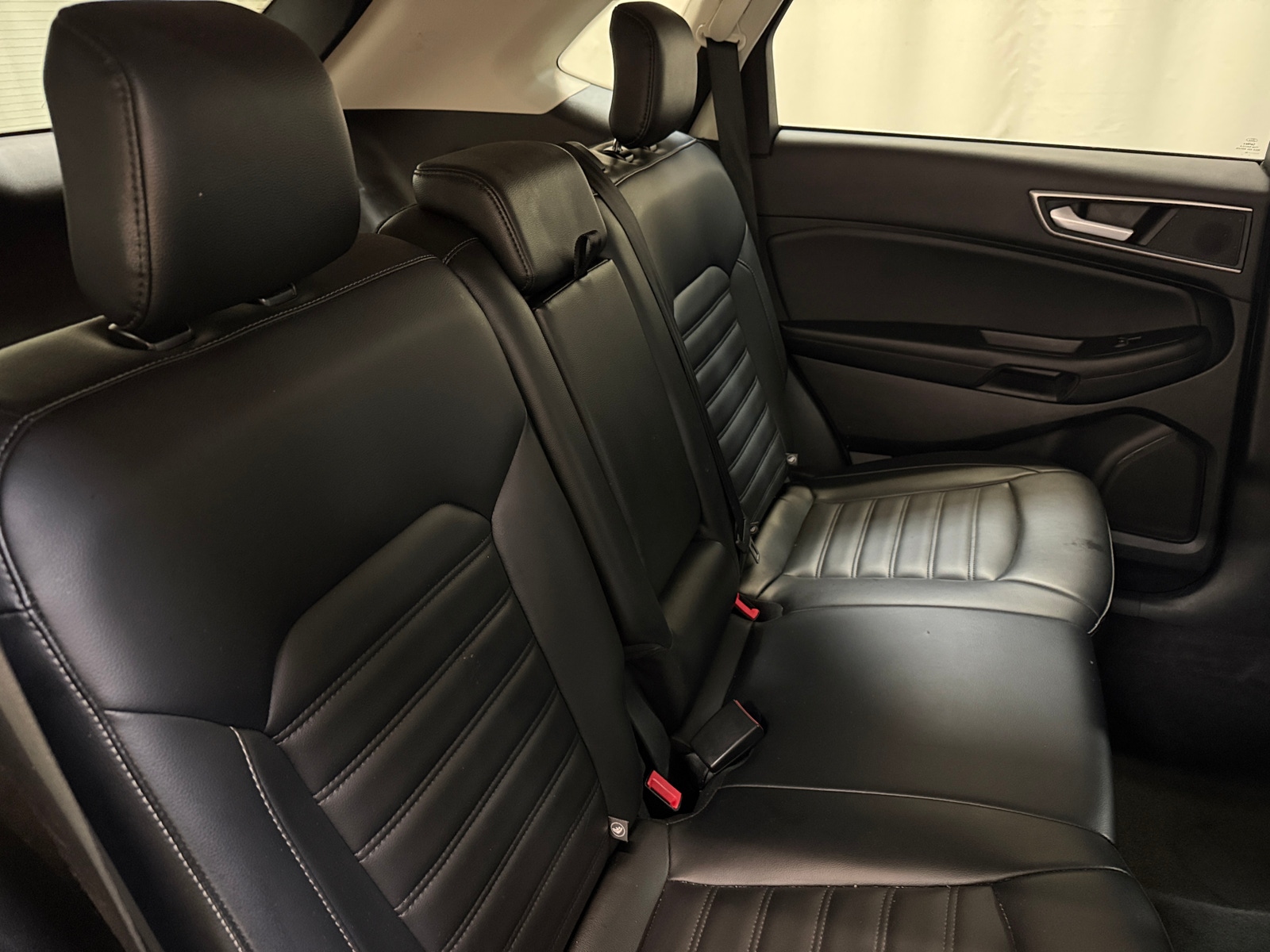 Thumbnail: 2024 Ford Edge - 5