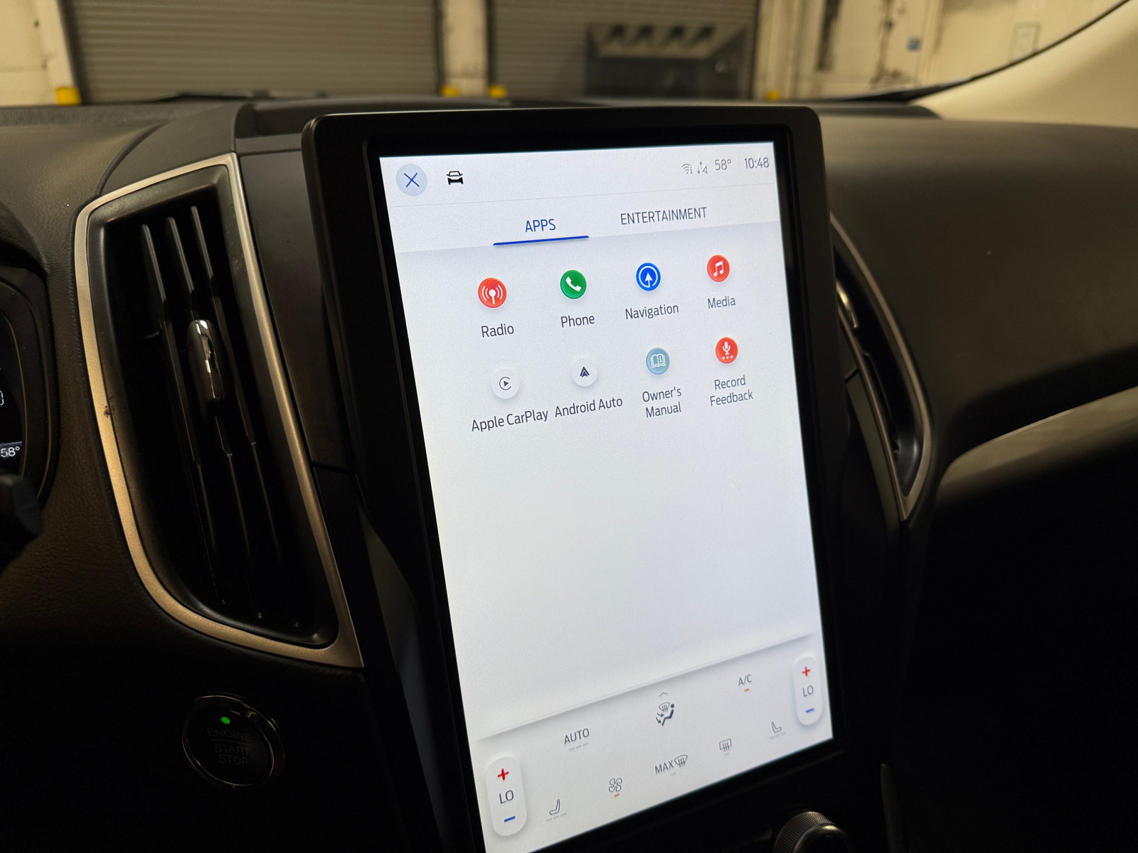 Thumbnail: 2024 Ford Edge - 3