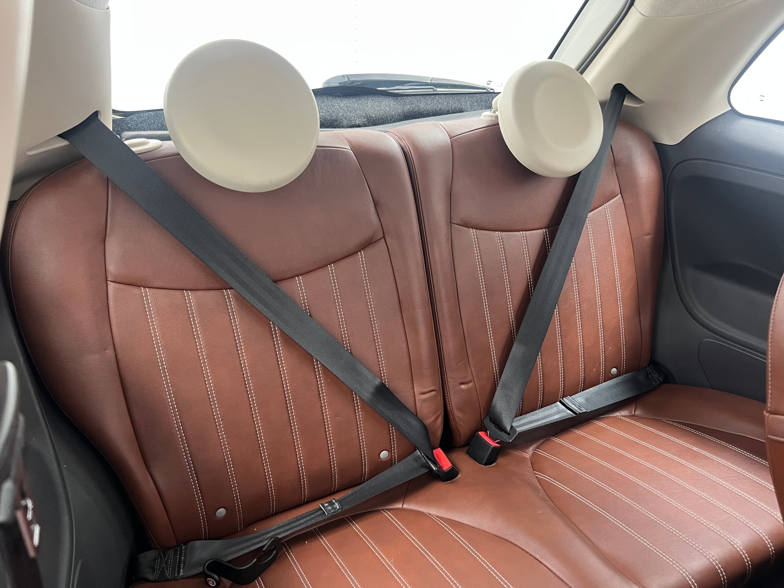 Thumbnail: 2015 Fiat 500 - 5