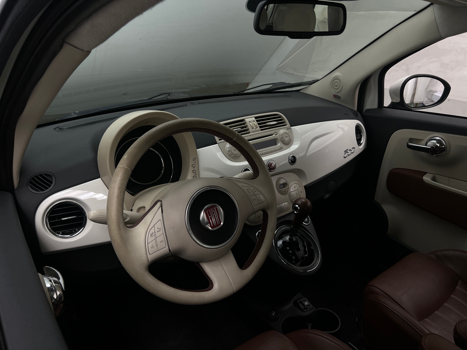 Thumbnail: 2015 Fiat 500 - 3