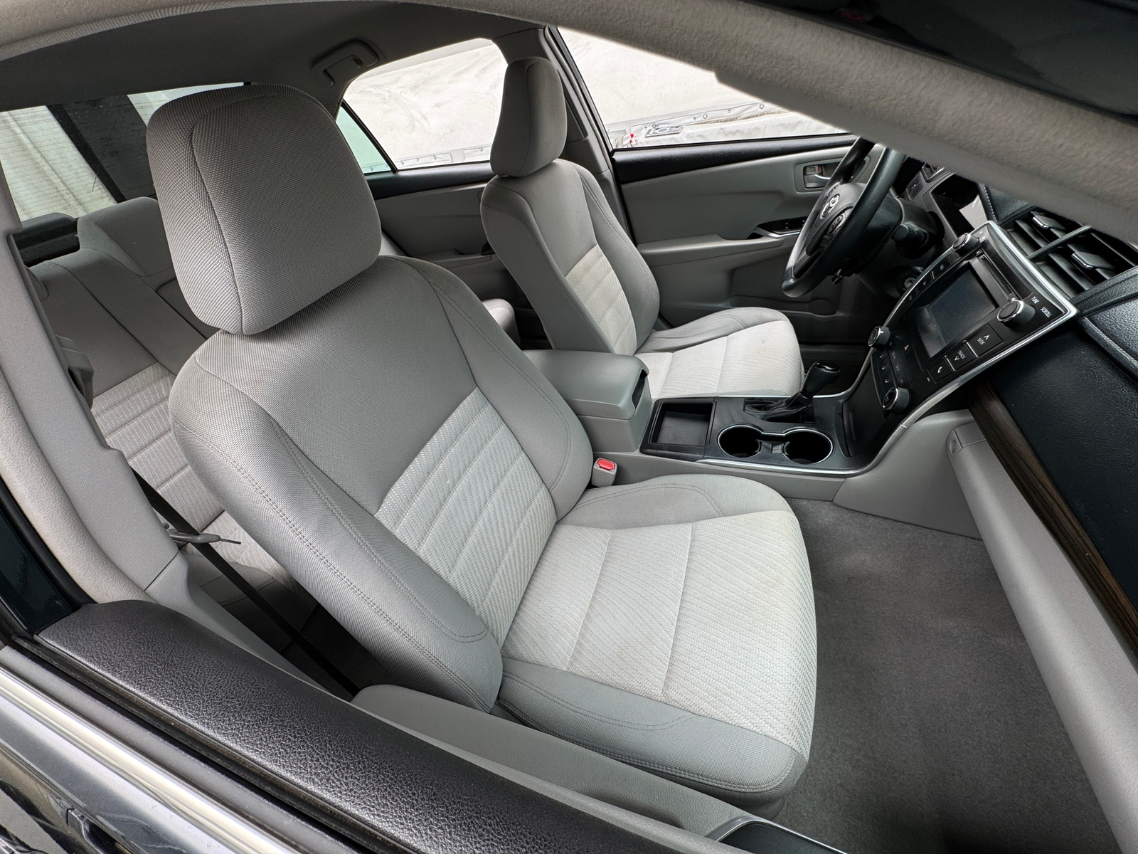 Thumbnail: 2016 Toyota Camry - 2