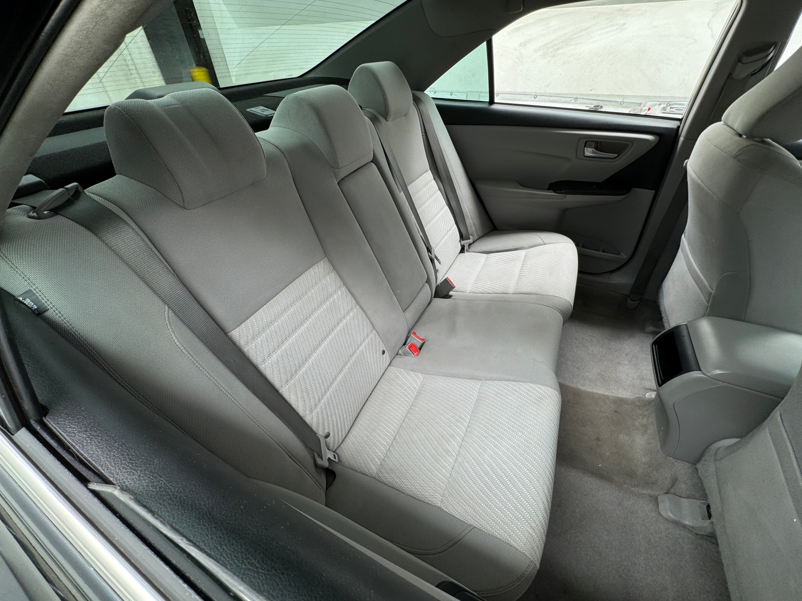 Thumbnail: 2016 Toyota Camry - 6