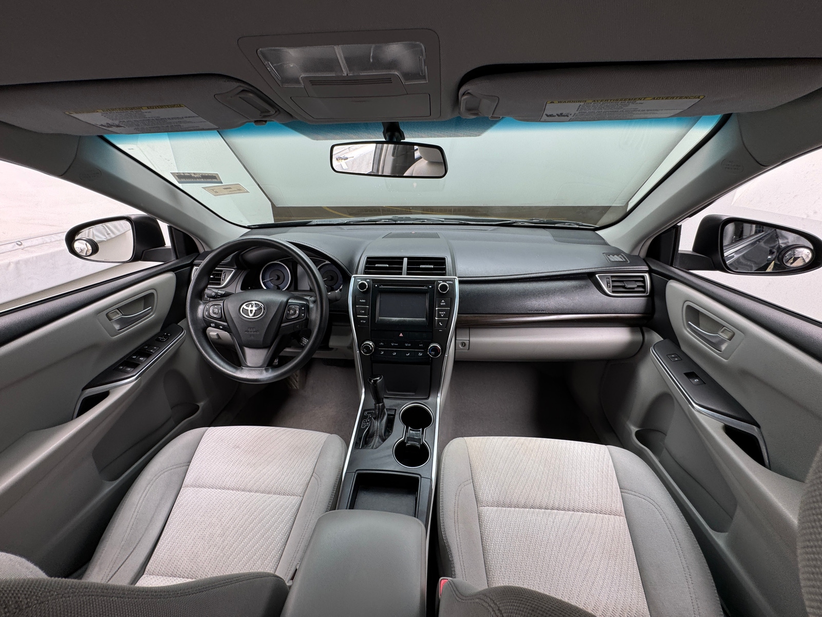 Thumbnail: 2016 Toyota Camry - 3