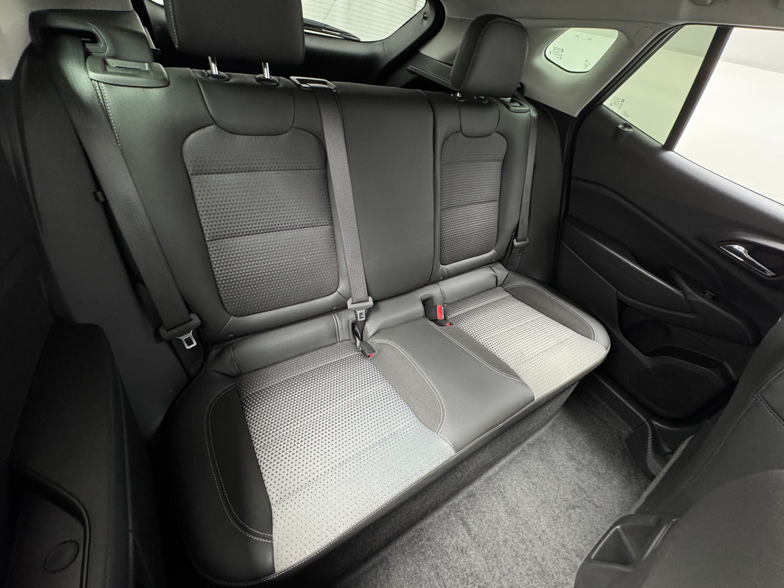 Thumbnail: 2025 Chevrolet Trax - 6