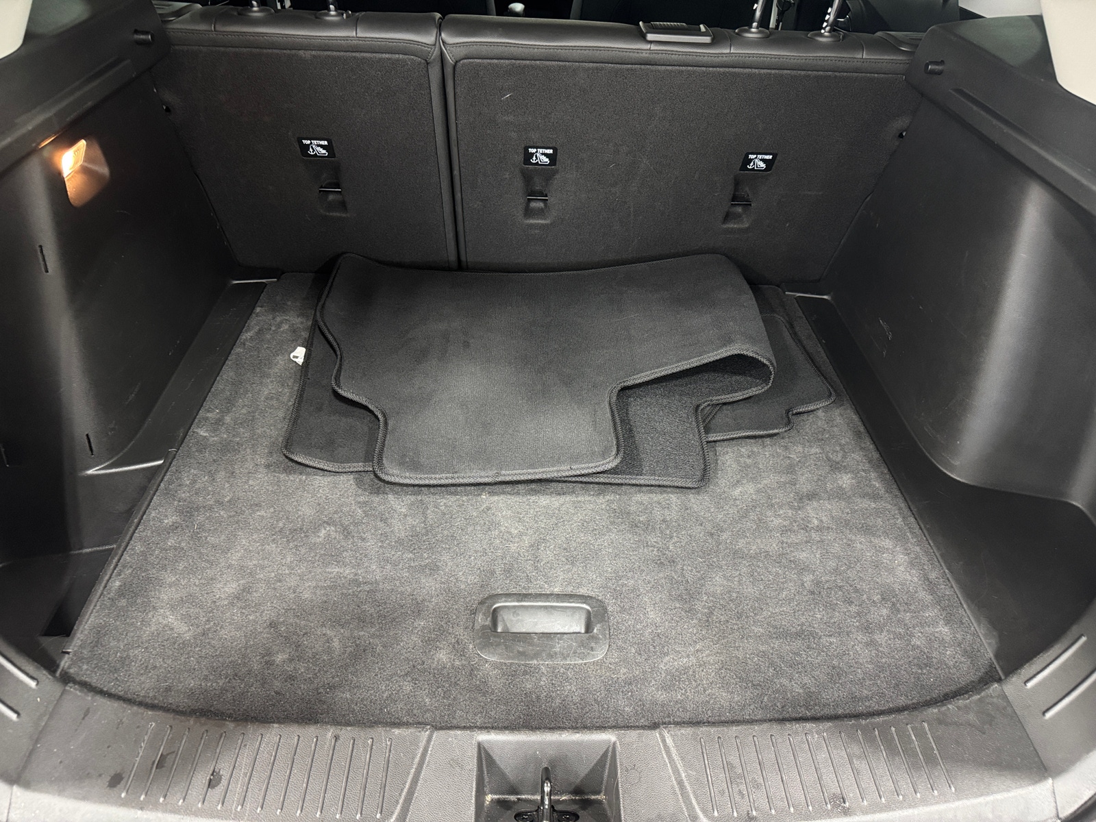 Thumbnail: 2025 Chevrolet Trax - 7