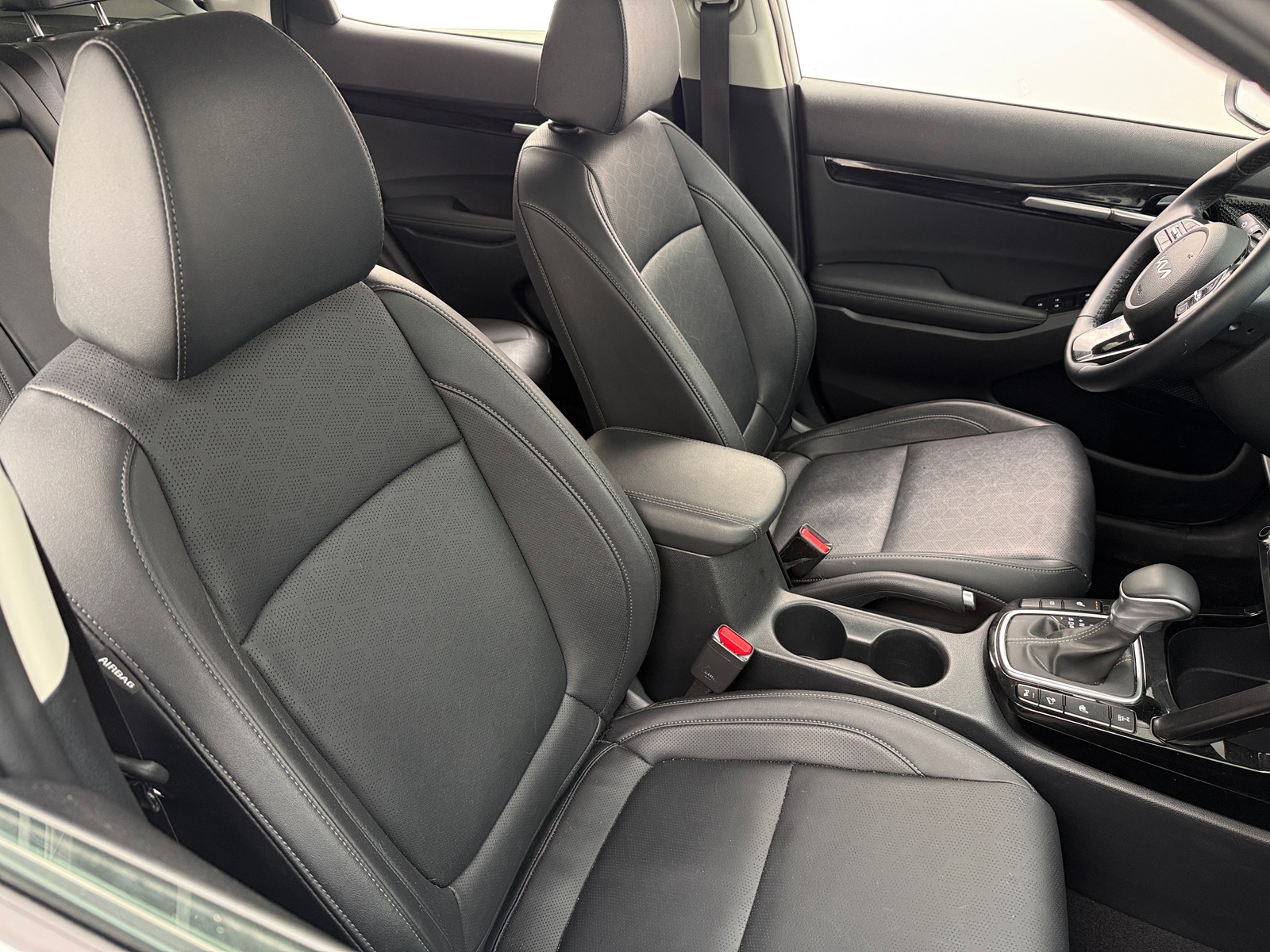 Thumbnail: 2025 Kia Seltos - 2