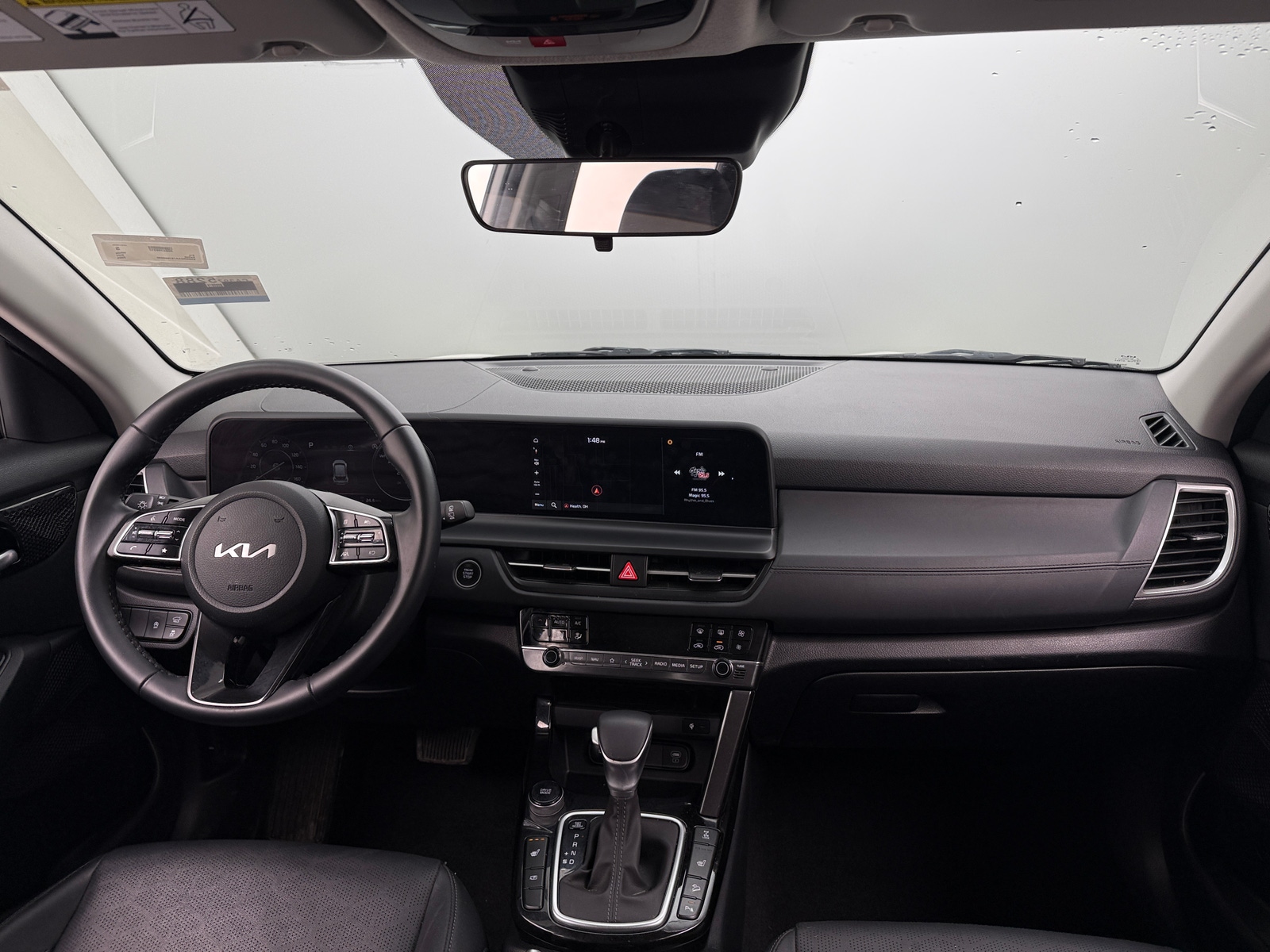 Thumbnail: 2025 Kia Seltos - 3