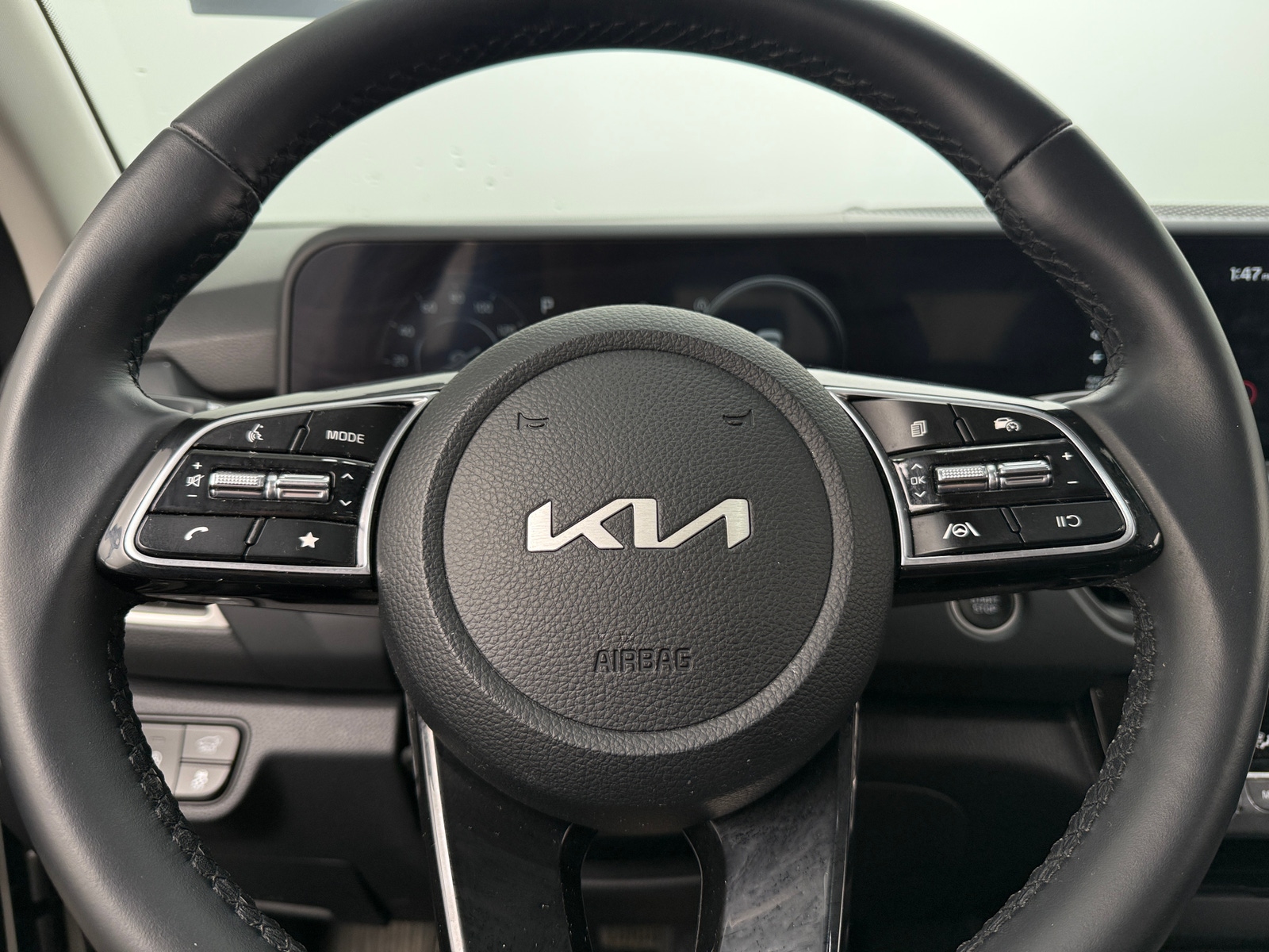 Thumbnail: 2025 Kia Seltos - 5