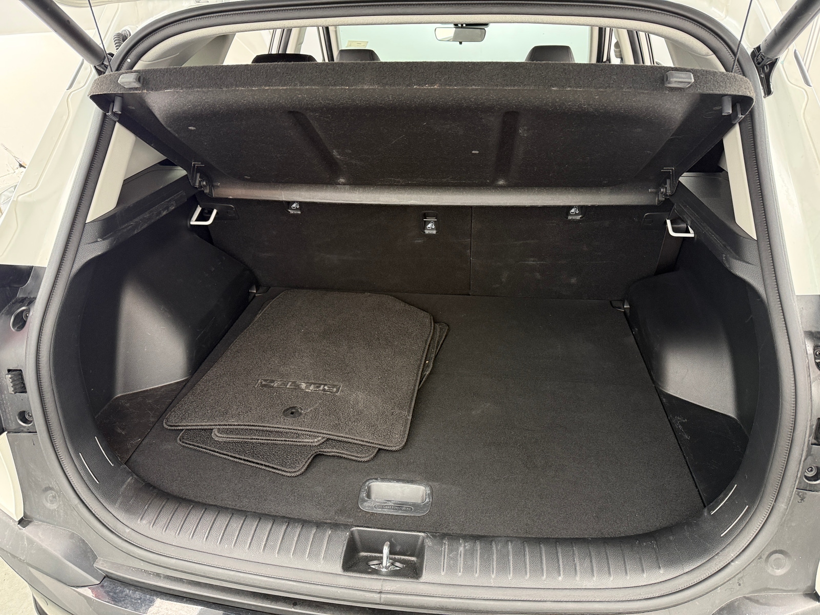 Thumbnail: 2025 Kia Seltos - 7