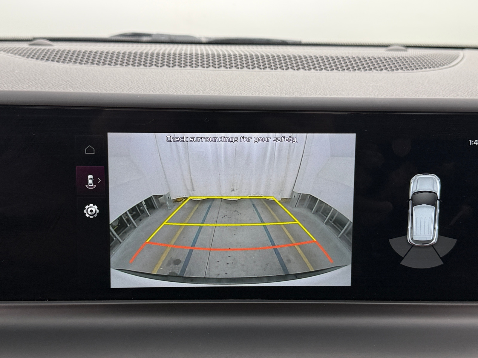 Thumbnail: 2025 Kia Seltos - 4