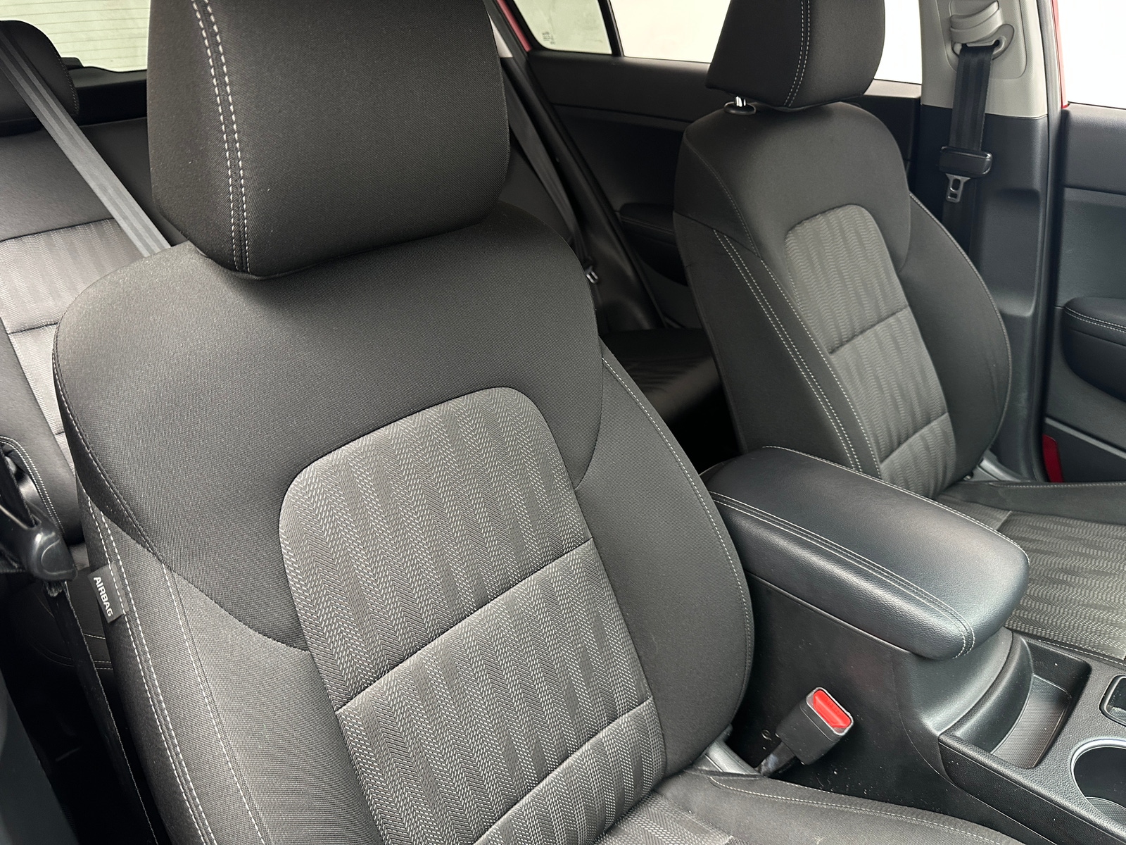 Thumbnail: 2019 Kia Sportage - 2