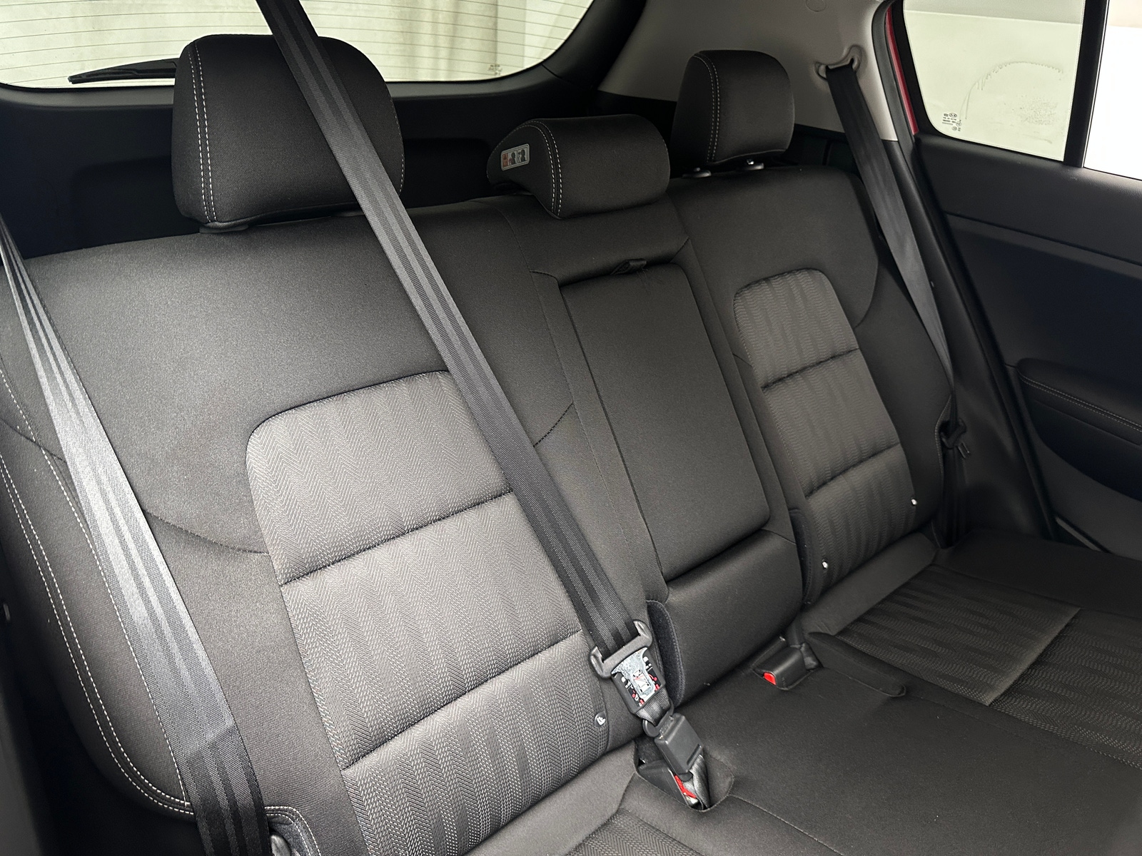 Thumbnail: 2019 Kia Sportage - 6