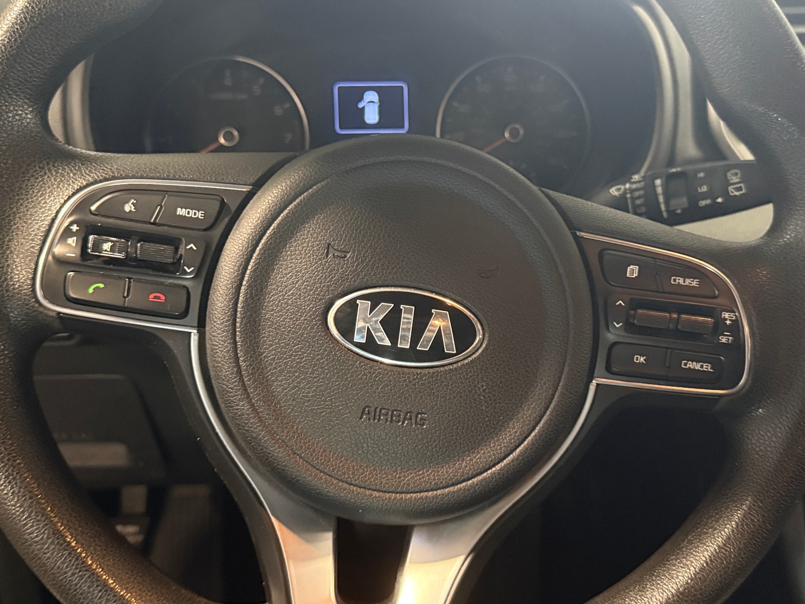 Thumbnail: 2019 Kia Sportage - 5