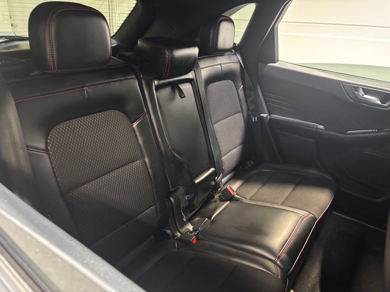 Thumbnail: 2023 Ford Escape - 5