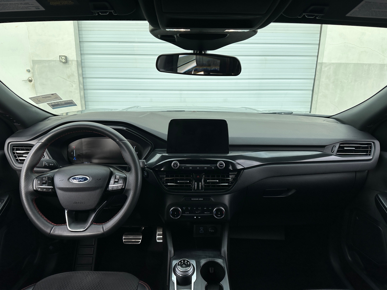 Thumbnail: 2023 Ford Escape - 2