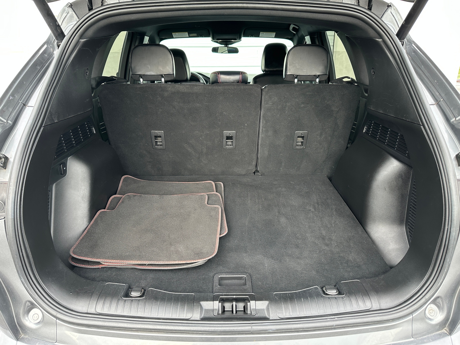 Thumbnail: 2023 Ford Escape - 6