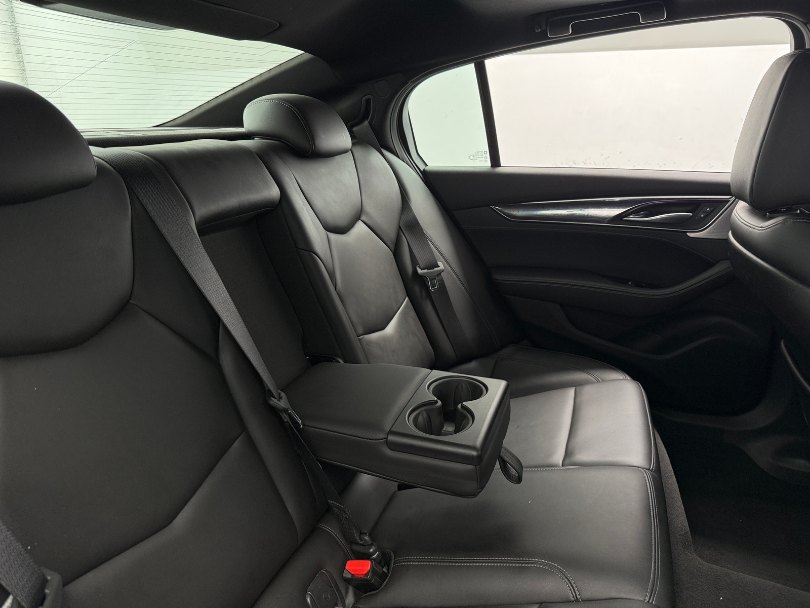 Thumbnail: 2020 Cadillac CT5 - 5