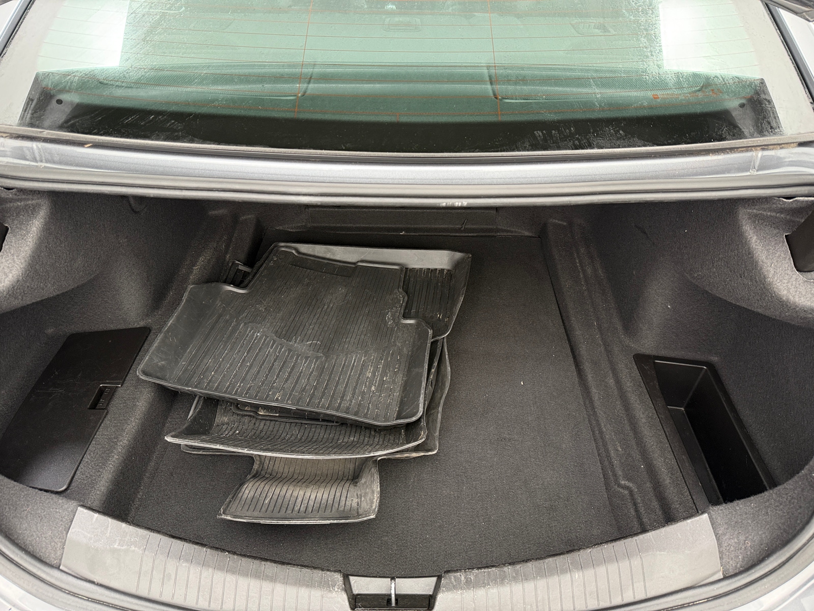 Thumbnail: 2020 Cadillac CT5 - 6