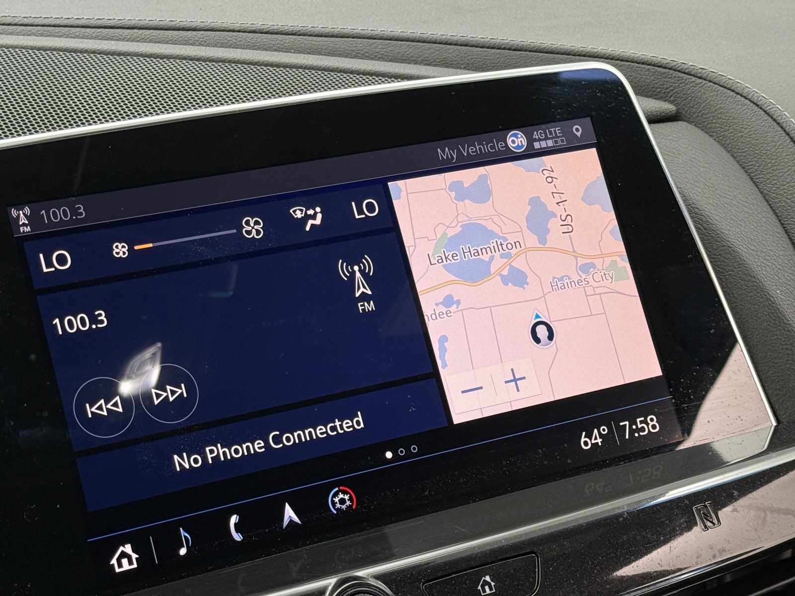 Thumbnail: 2020 Cadillac CT5 - 3