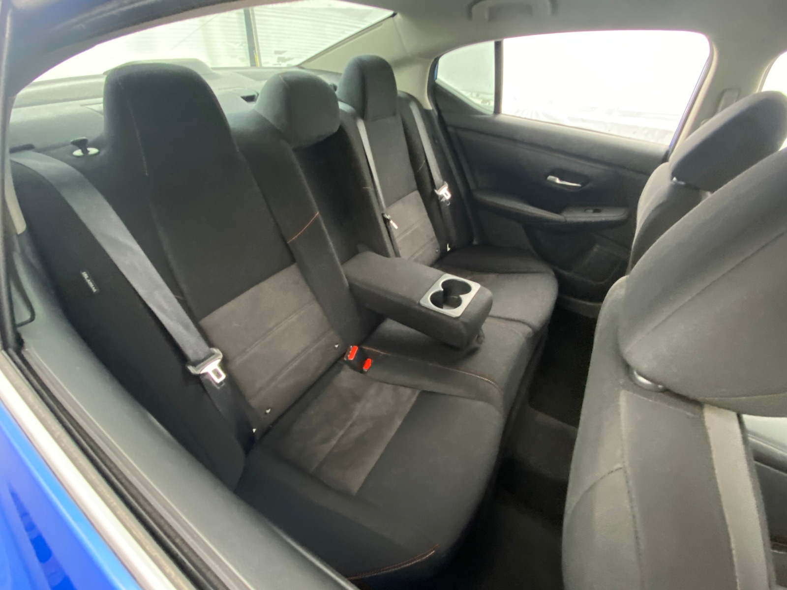 Thumbnail: 2021 Nissan Sentra - 6