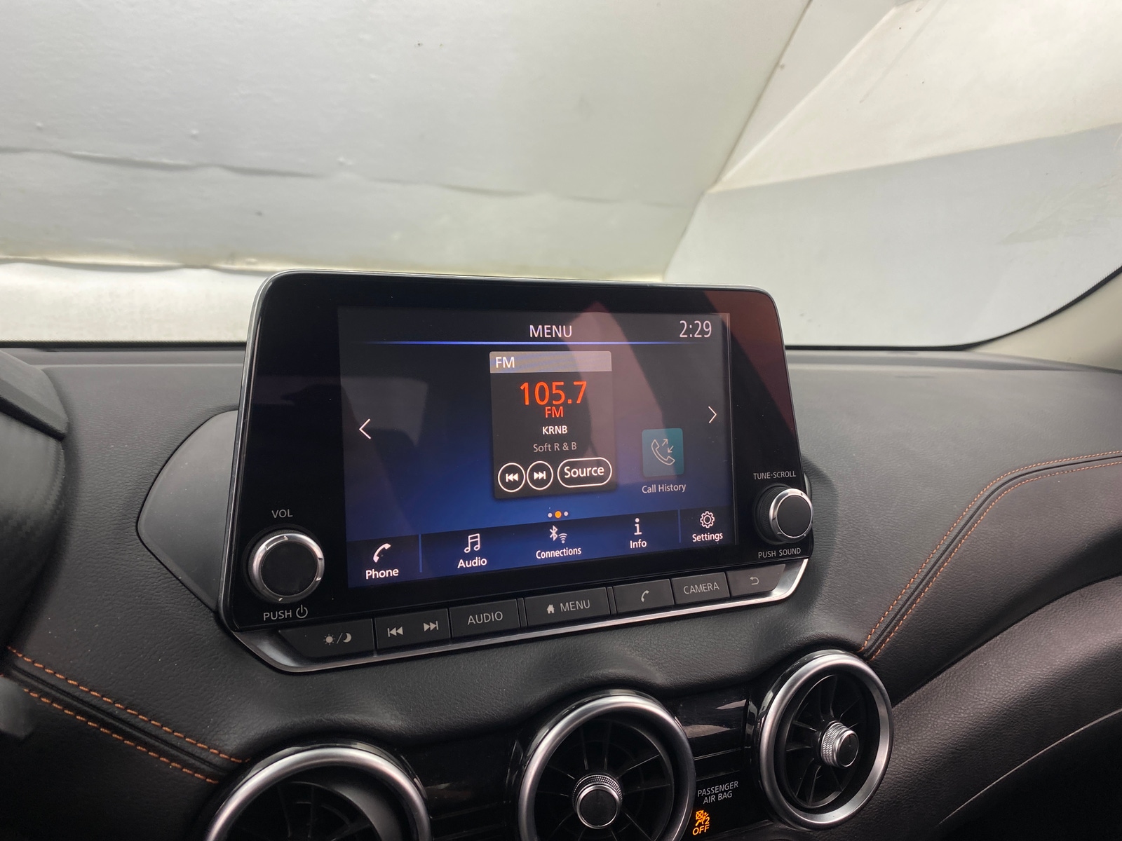 Thumbnail: 2021 Nissan Sentra - 4