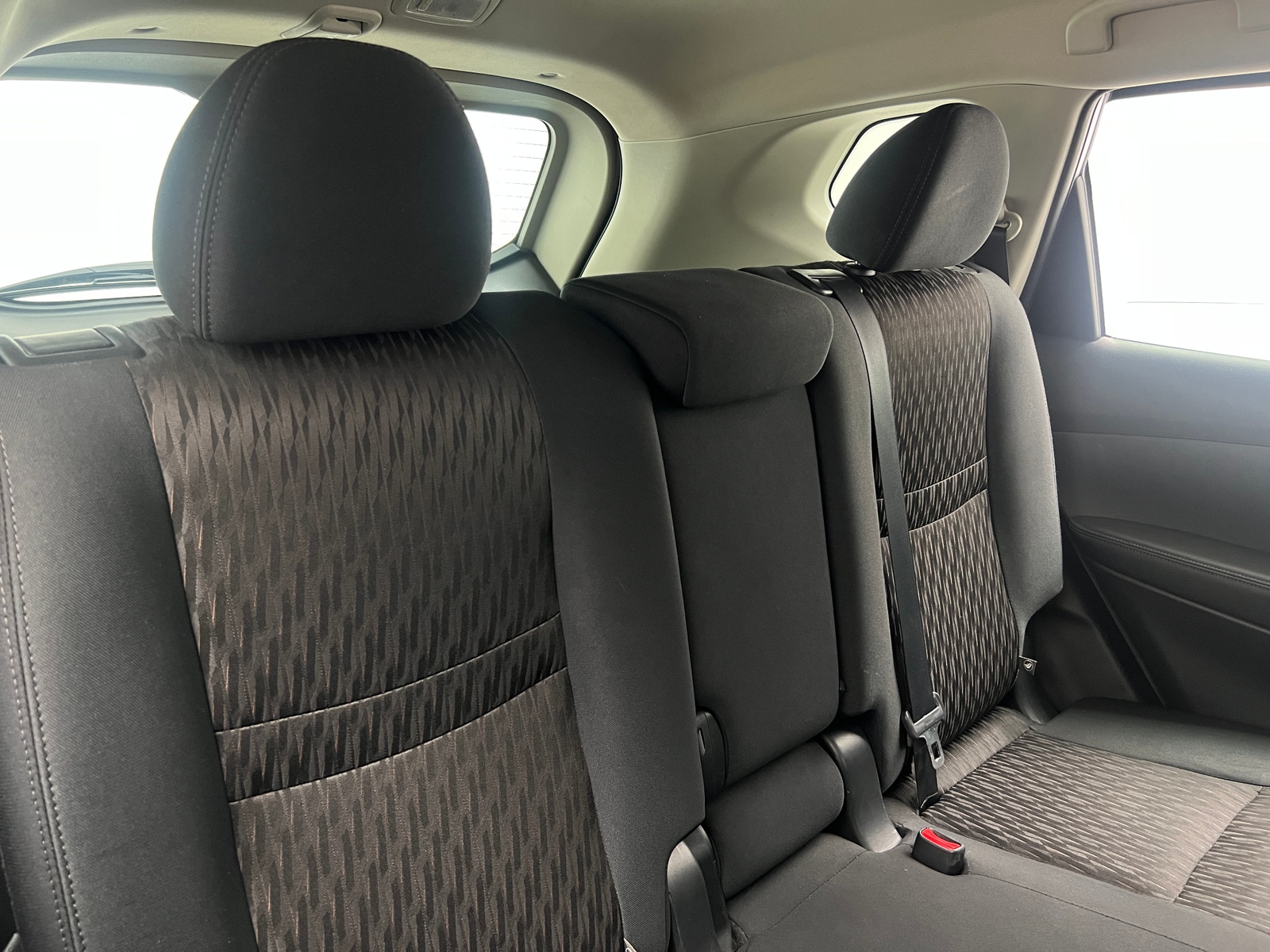 Thumbnail: 2018 Nissan Rogue - 6