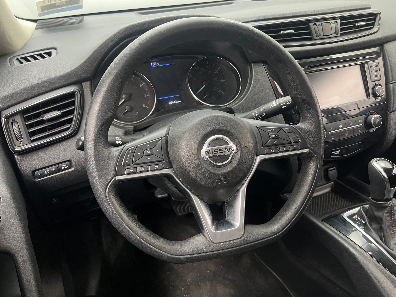 Thumbnail: 2018 Nissan Rogue - 5