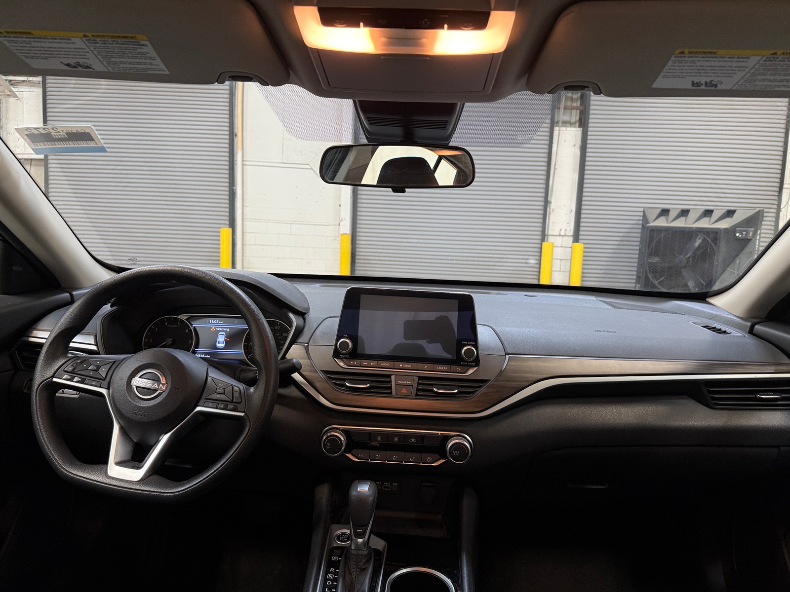 Thumbnail: 2024 Nissan Altima - 3