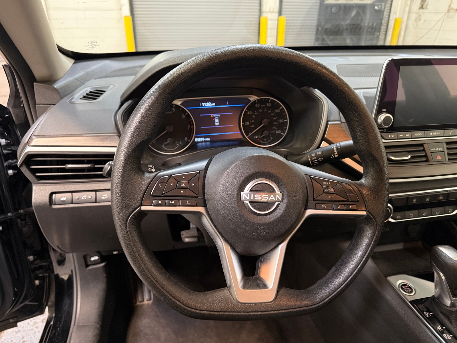 Thumbnail: 2024 Nissan Altima - 5