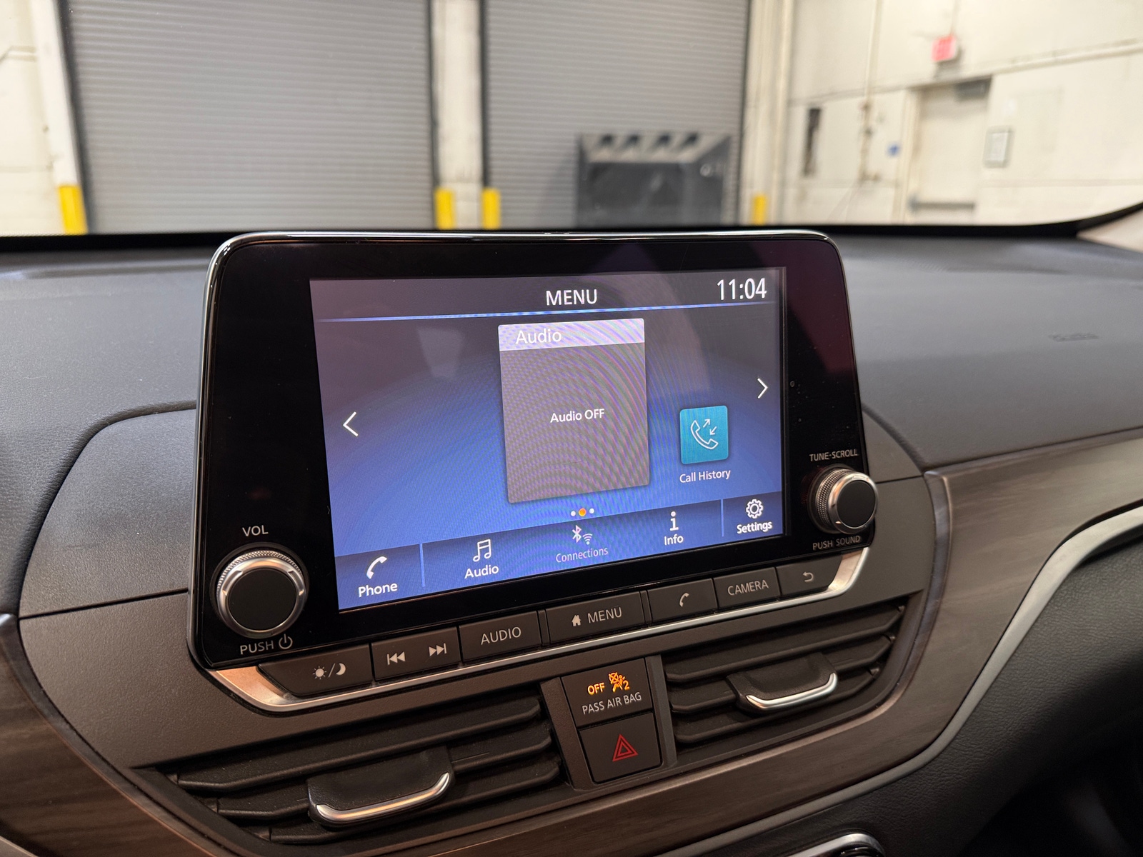 Thumbnail: 2024 Nissan Altima - 4