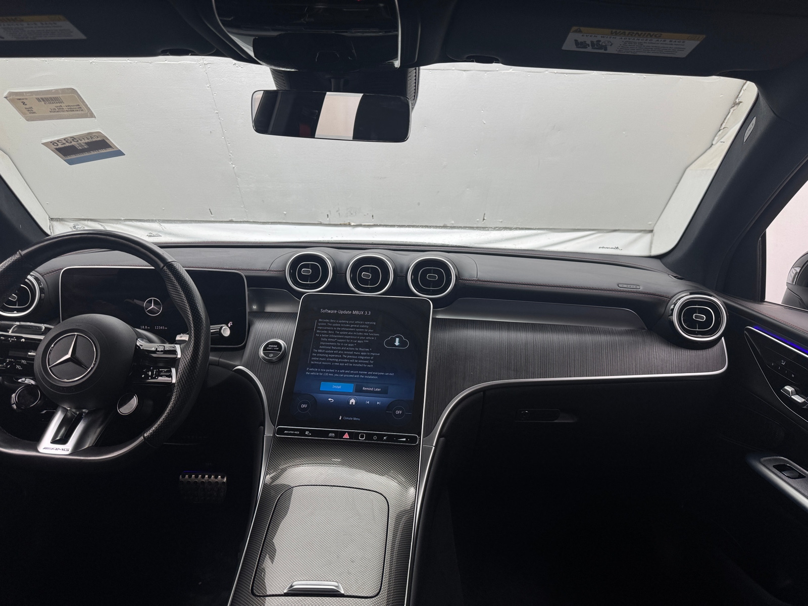 Thumbnail: 2025 Mercedes-Benz GLC - 2