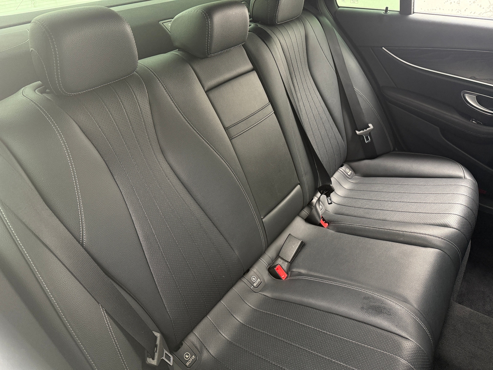 Thumbnail: 2019 Mercedes-Benz E-Class - 5