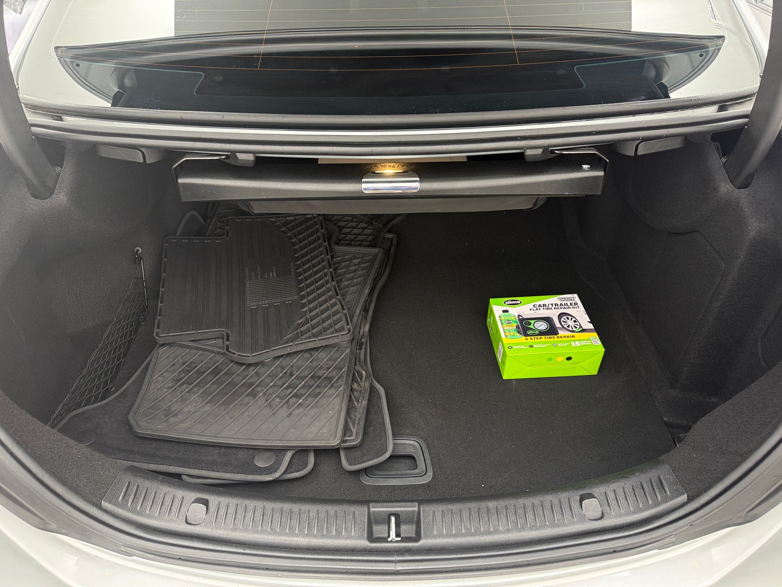 Thumbnail: 2019 Mercedes-Benz E-Class - 6