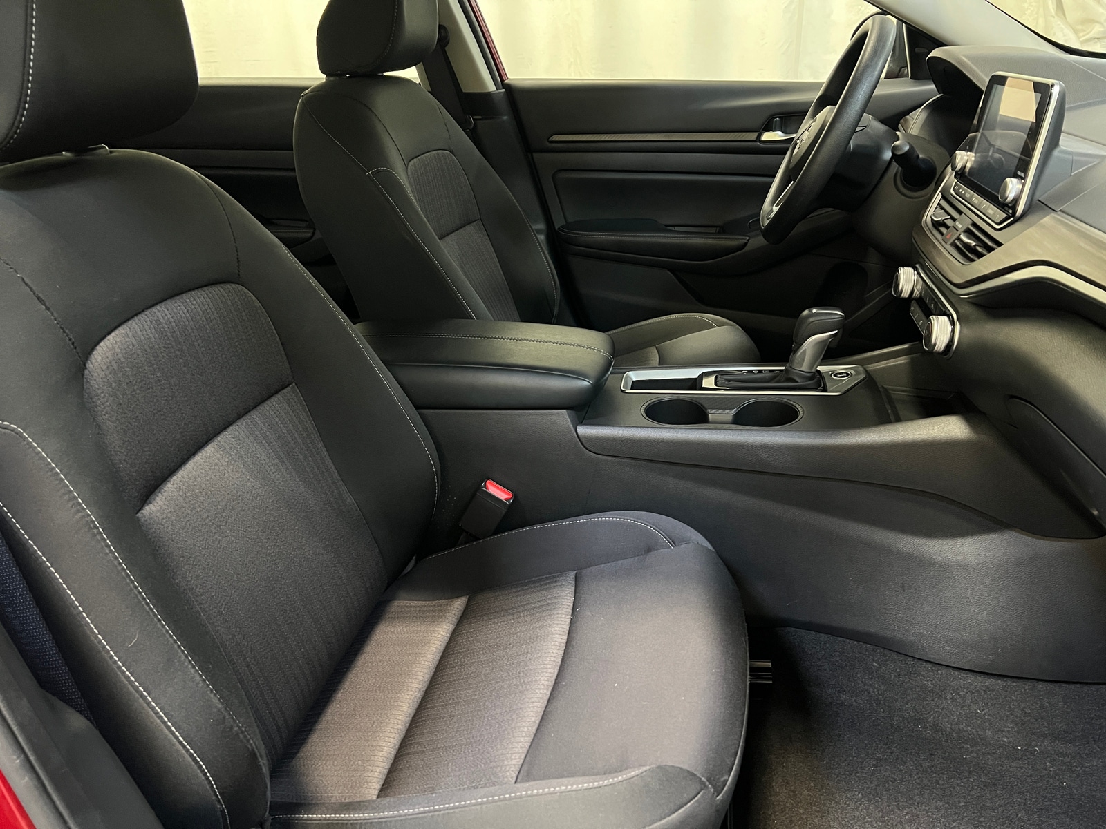 Thumbnail: 2025 Nissan Altima - 2