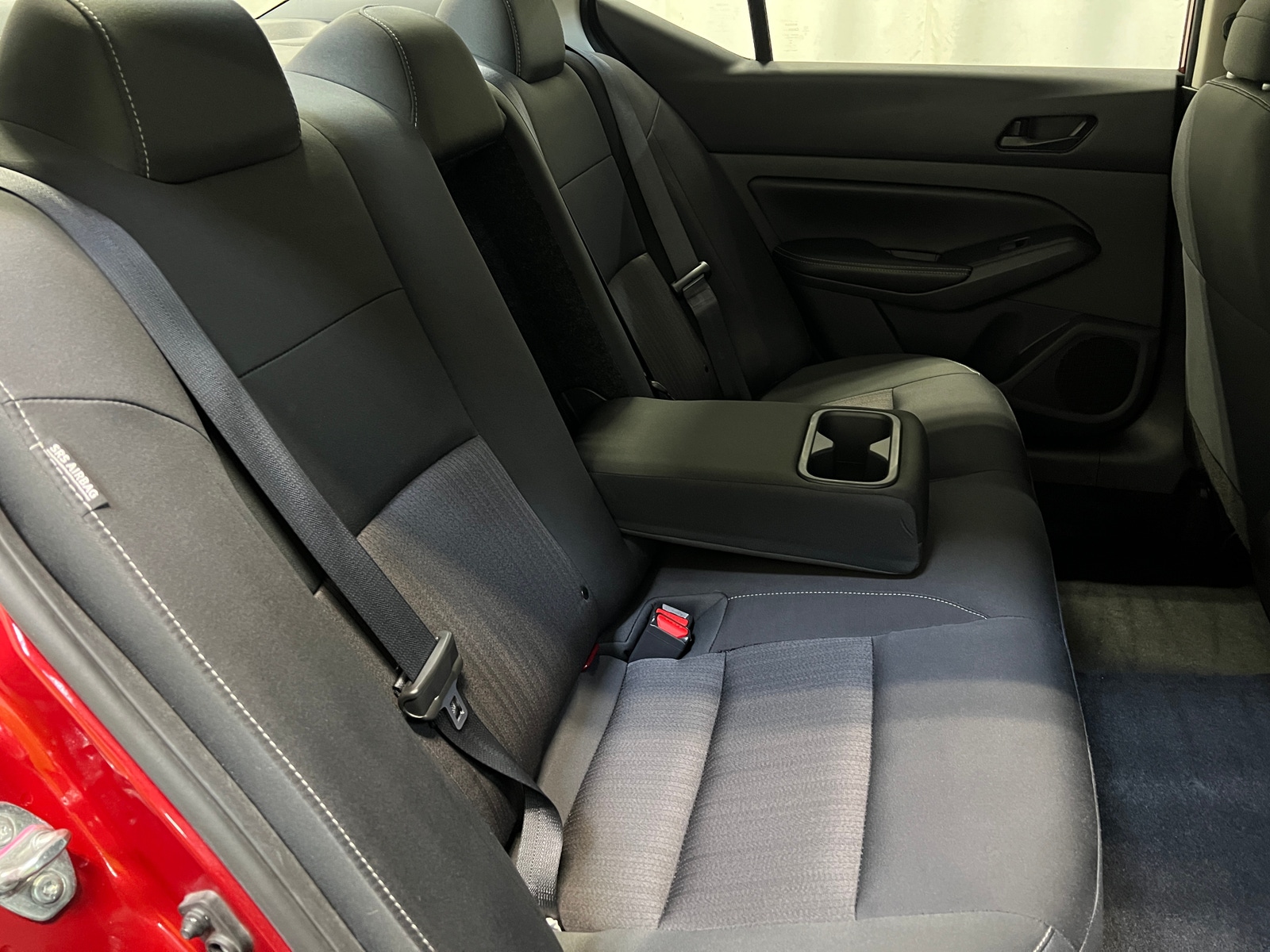 Thumbnail: 2025 Nissan Altima - 6