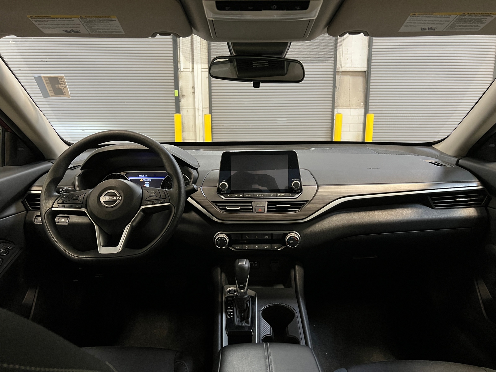 Thumbnail: 2025 Nissan Altima - 3