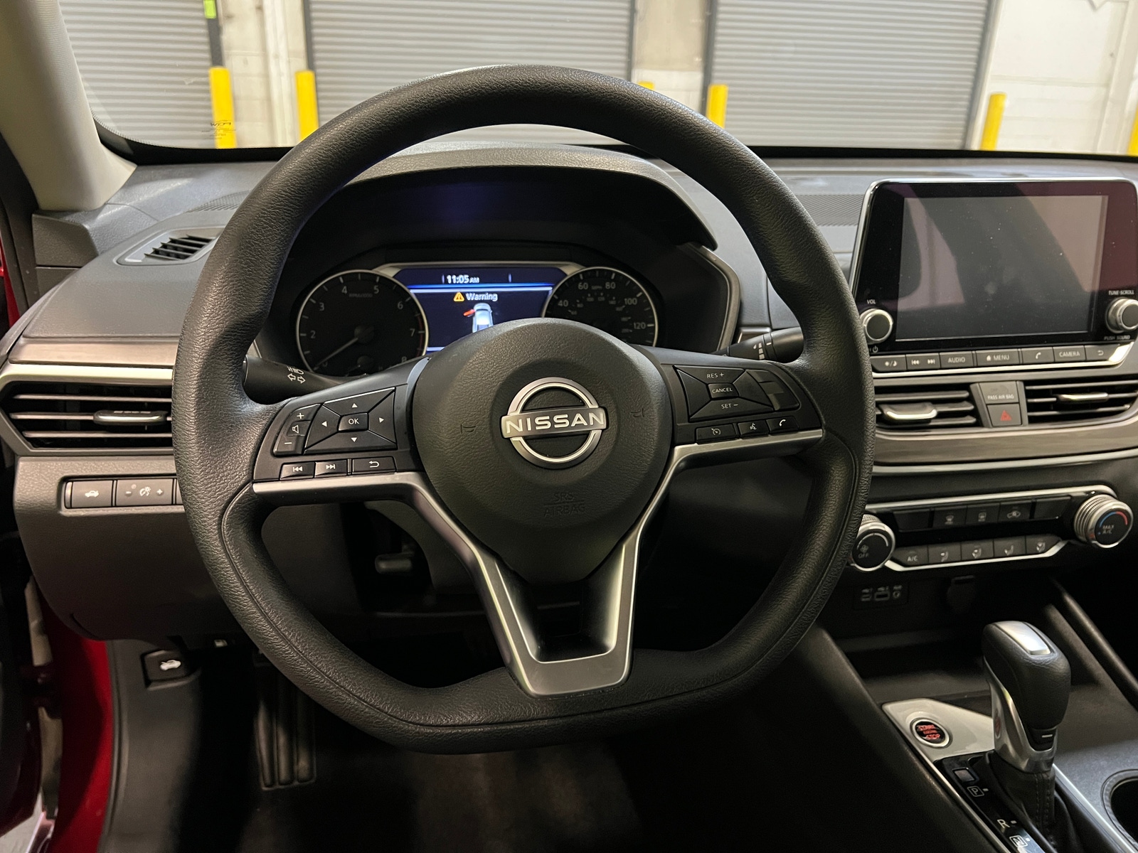 Thumbnail: 2025 Nissan Altima - 5