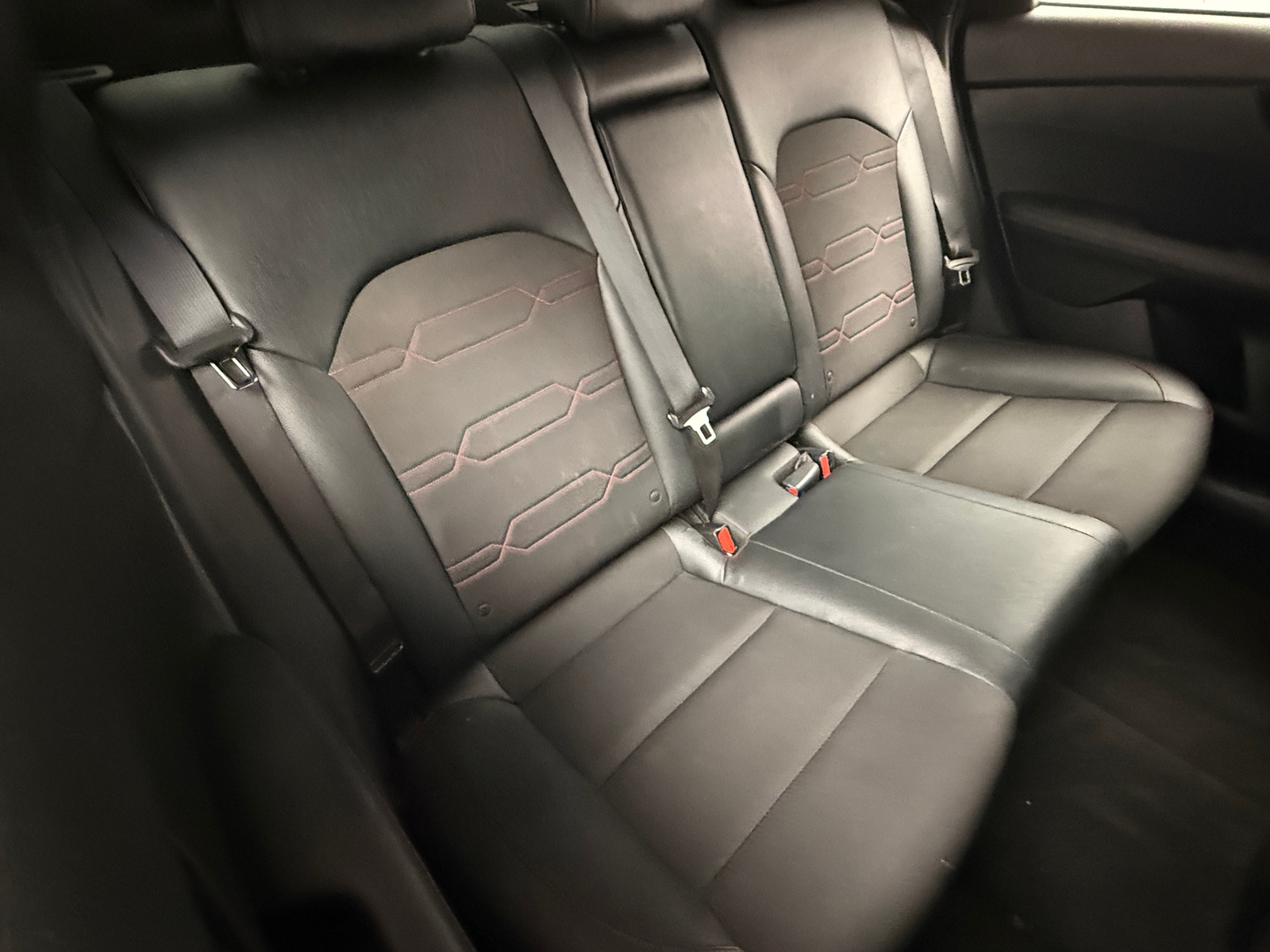 Thumbnail: 2022 Kia Forte - 6