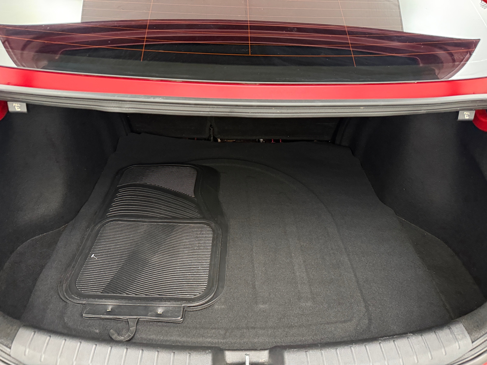 Thumbnail: 2022 Kia Forte - 7