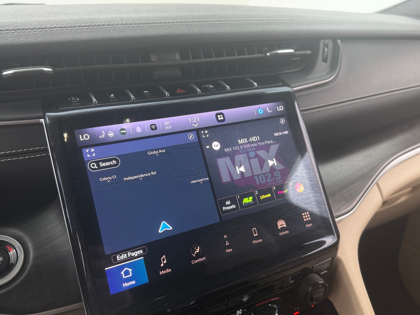 Thumbnail: 2023 Jeep Grand Cherokee L - 3