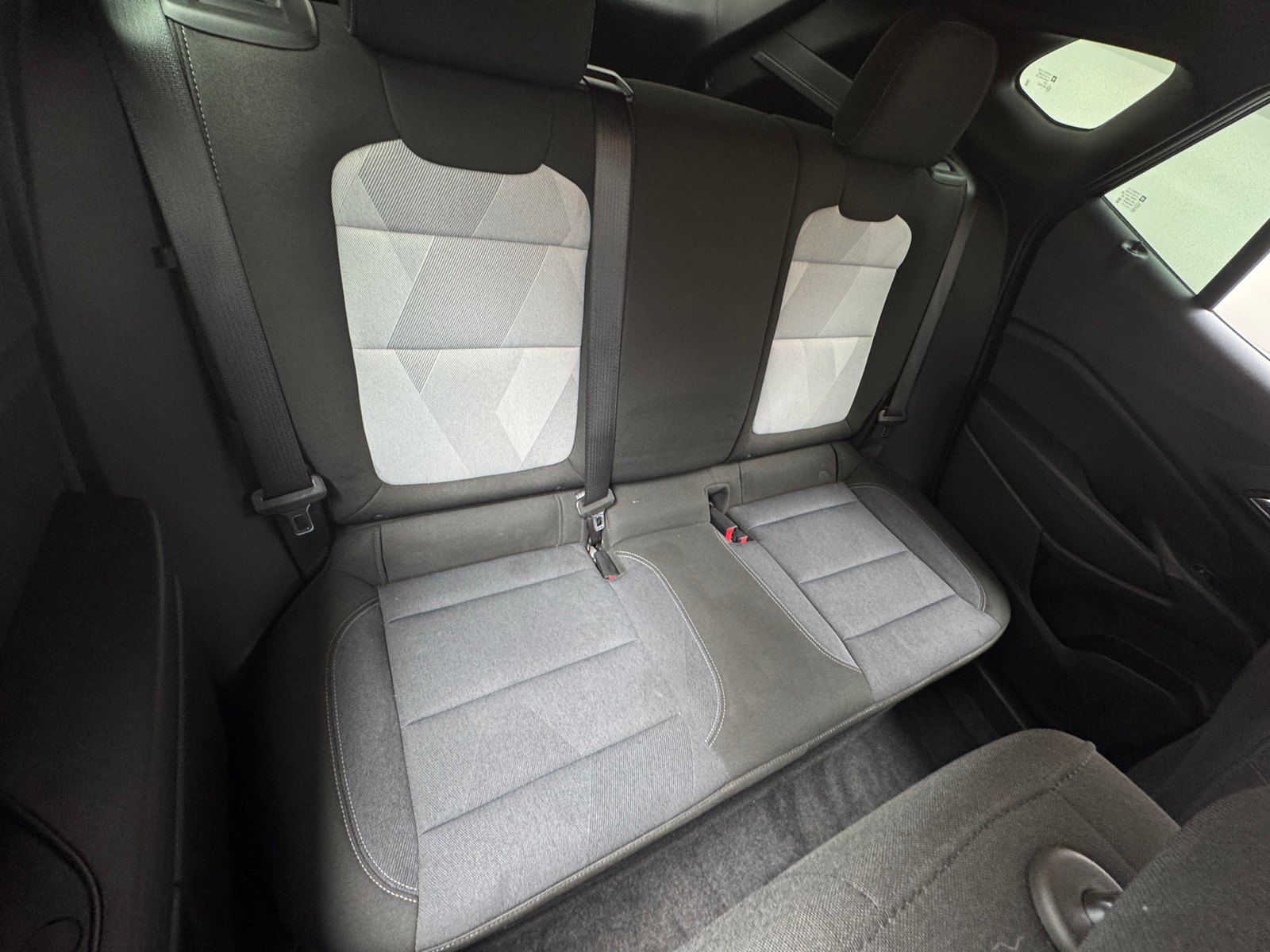 Thumbnail: 2024 Chevrolet Trax - 6