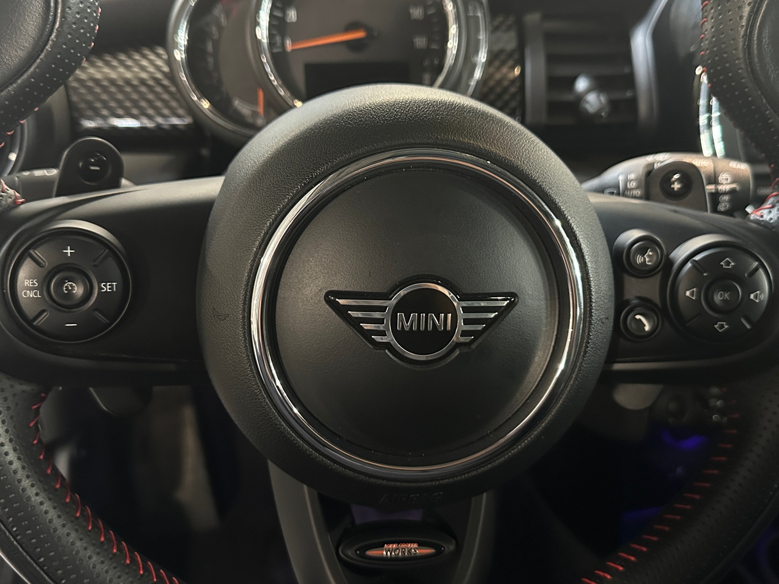 Thumbnail: 2020 MINI Cooper Hardtop - 5