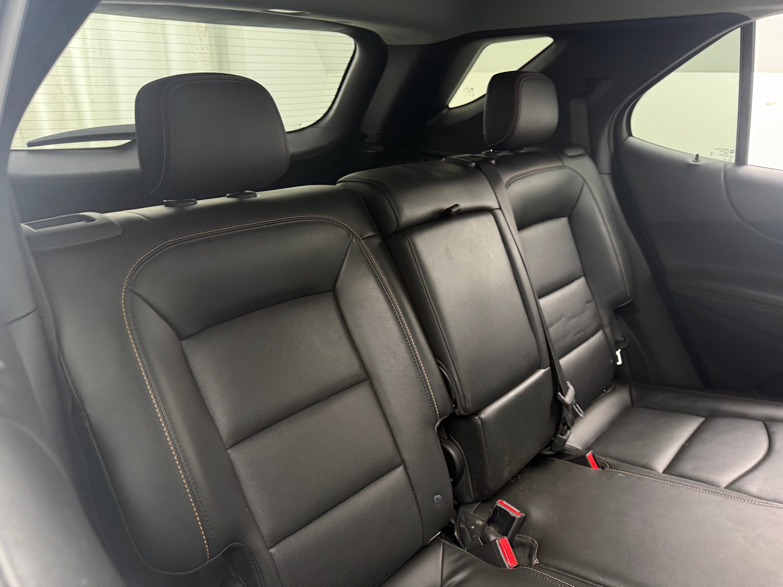 Thumbnail: 2019 Chevrolet Equinox - 5