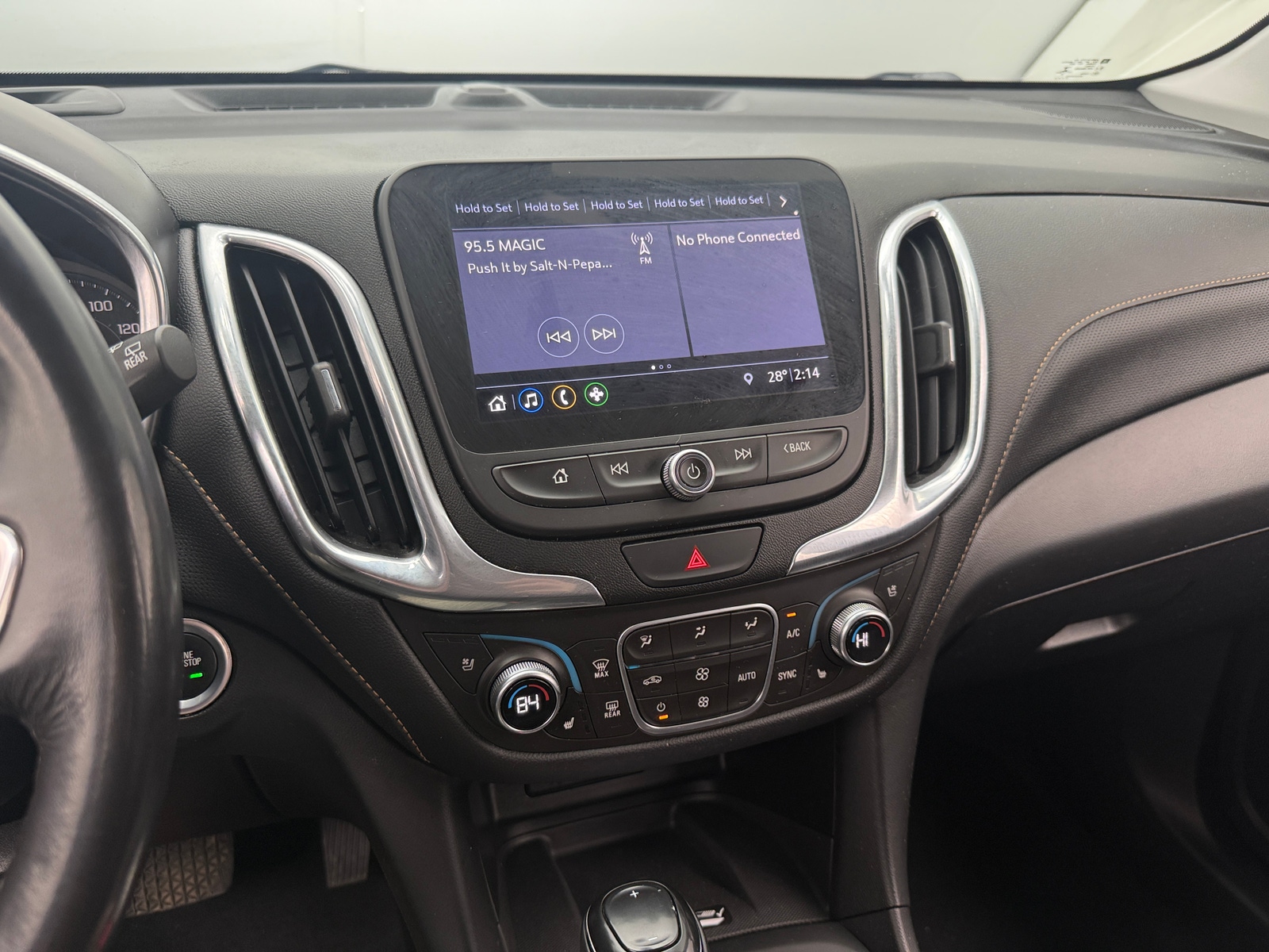 Thumbnail: 2019 Chevrolet Equinox - 3